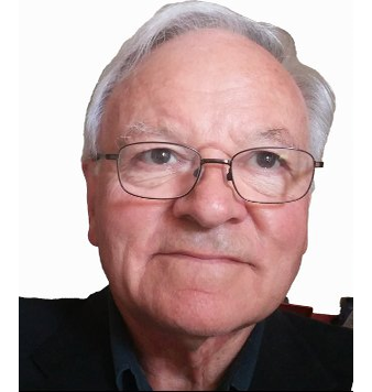 Alan Bye