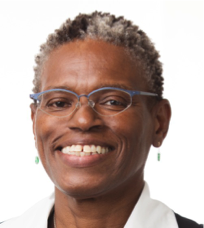 Dame Ijeoma Uchegbu