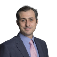 Pedro Margarido